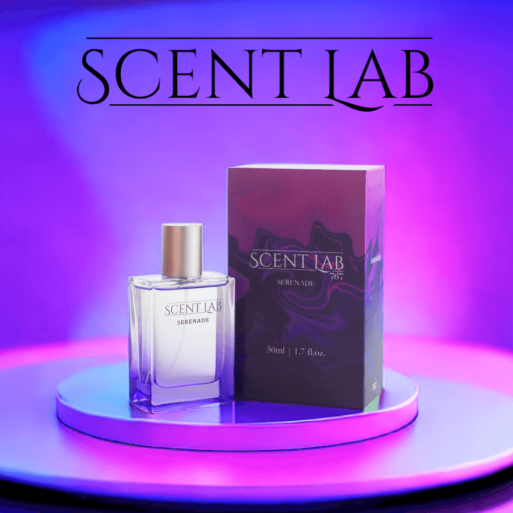 Senerade Scent Lab 50ml Perfume Eau de Parfum 767 Lazada PH