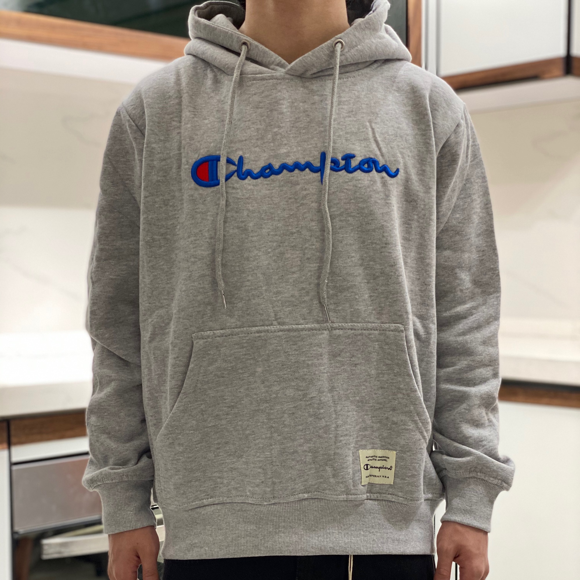 Champion hoodie Lazada PH