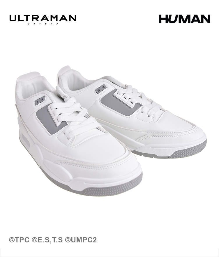 Human hot sale ph shoes