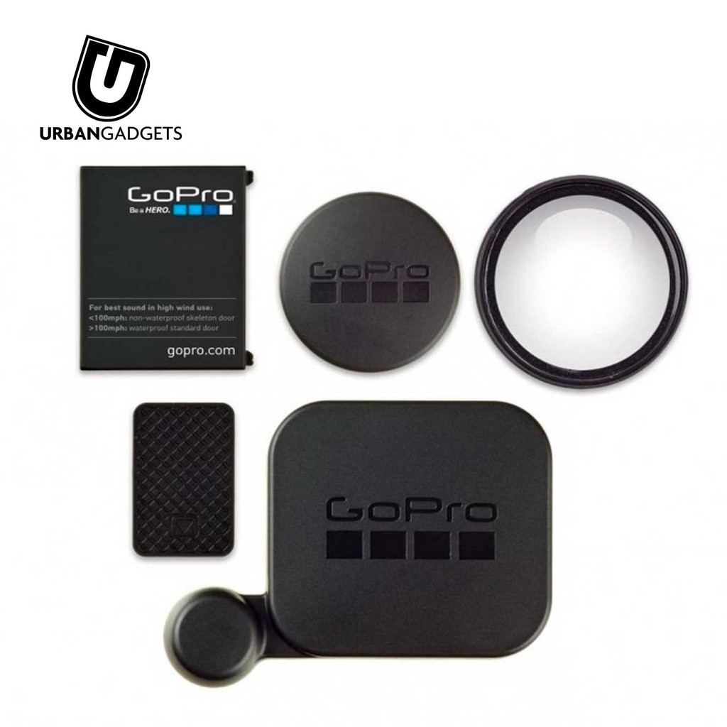 GoPro Protective Lens + Covers for HERO3/3+ | Lazada PH