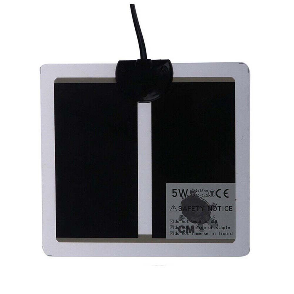 AINACHU Warm Switch For Reptiles Snake Lizard Pet Heating Pad Terrarium