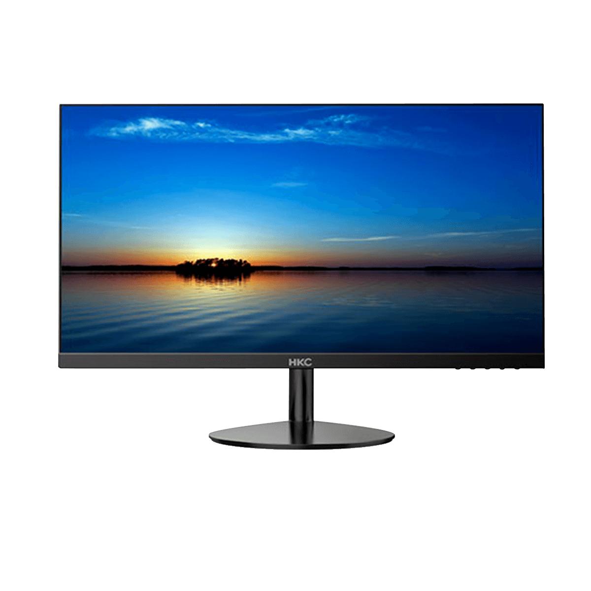 hkc m24b6 24 inches borderless monitor