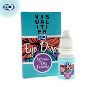 EO Visualities Eye Drops Artificial Tears Formula 10ml