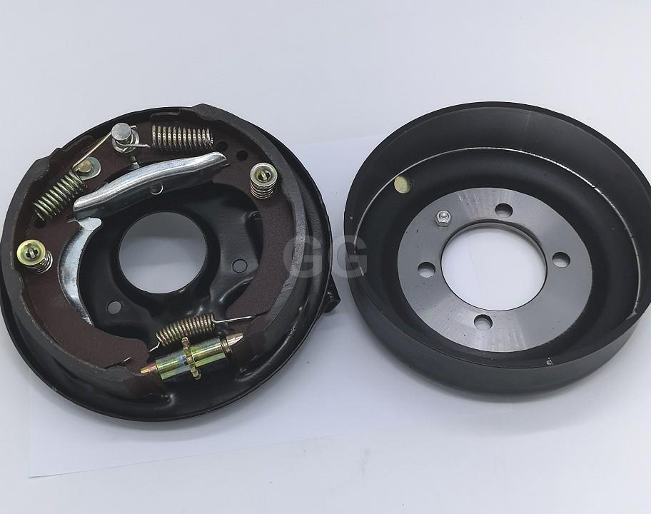 Isuzu C240 4BA1 Isuzu Elf Nkr Jeepney Jeep Hand Brake Drum Handbrake