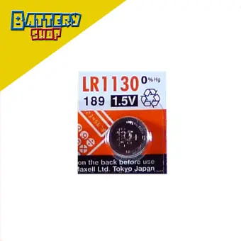ag10 button cell battery equivalents