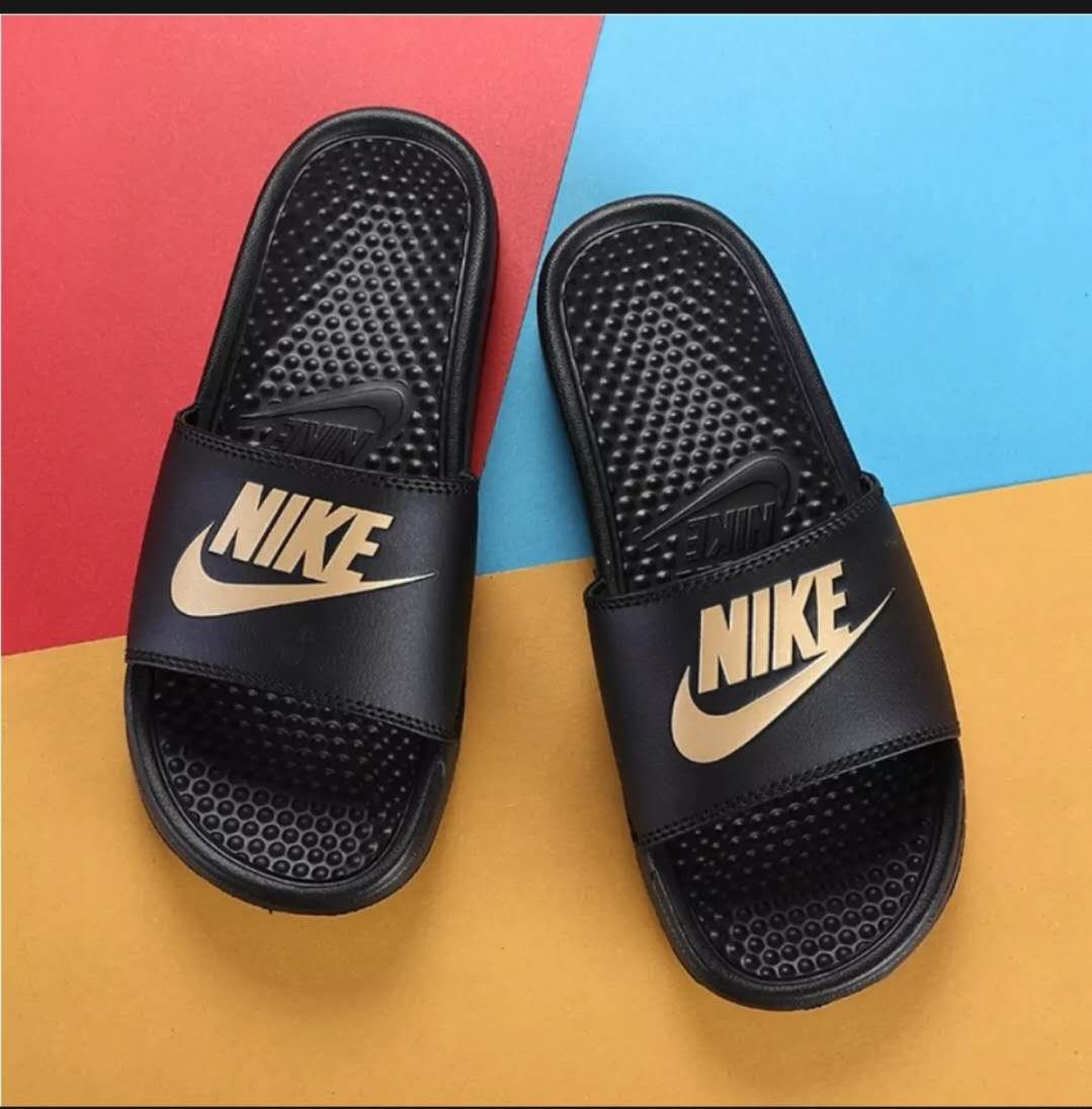 nike slippers for women 2019