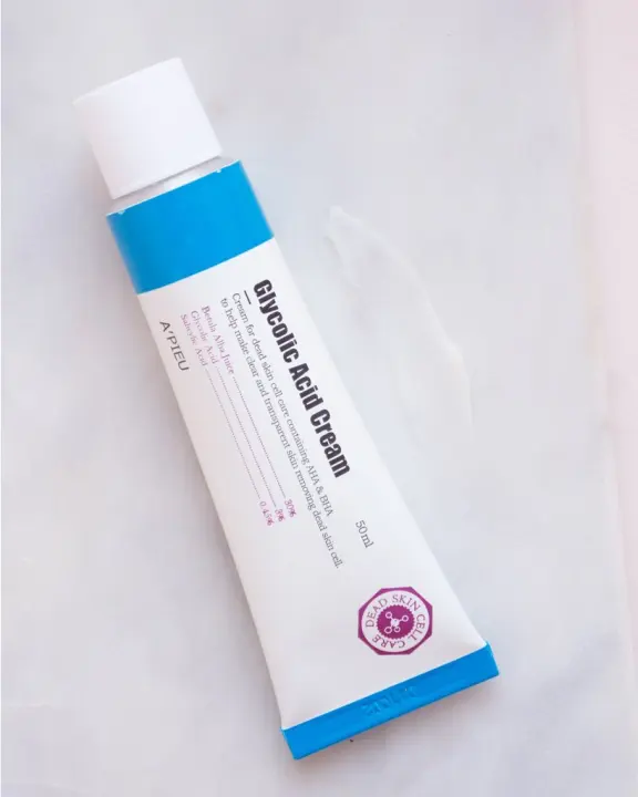 aha bha salicylic acid