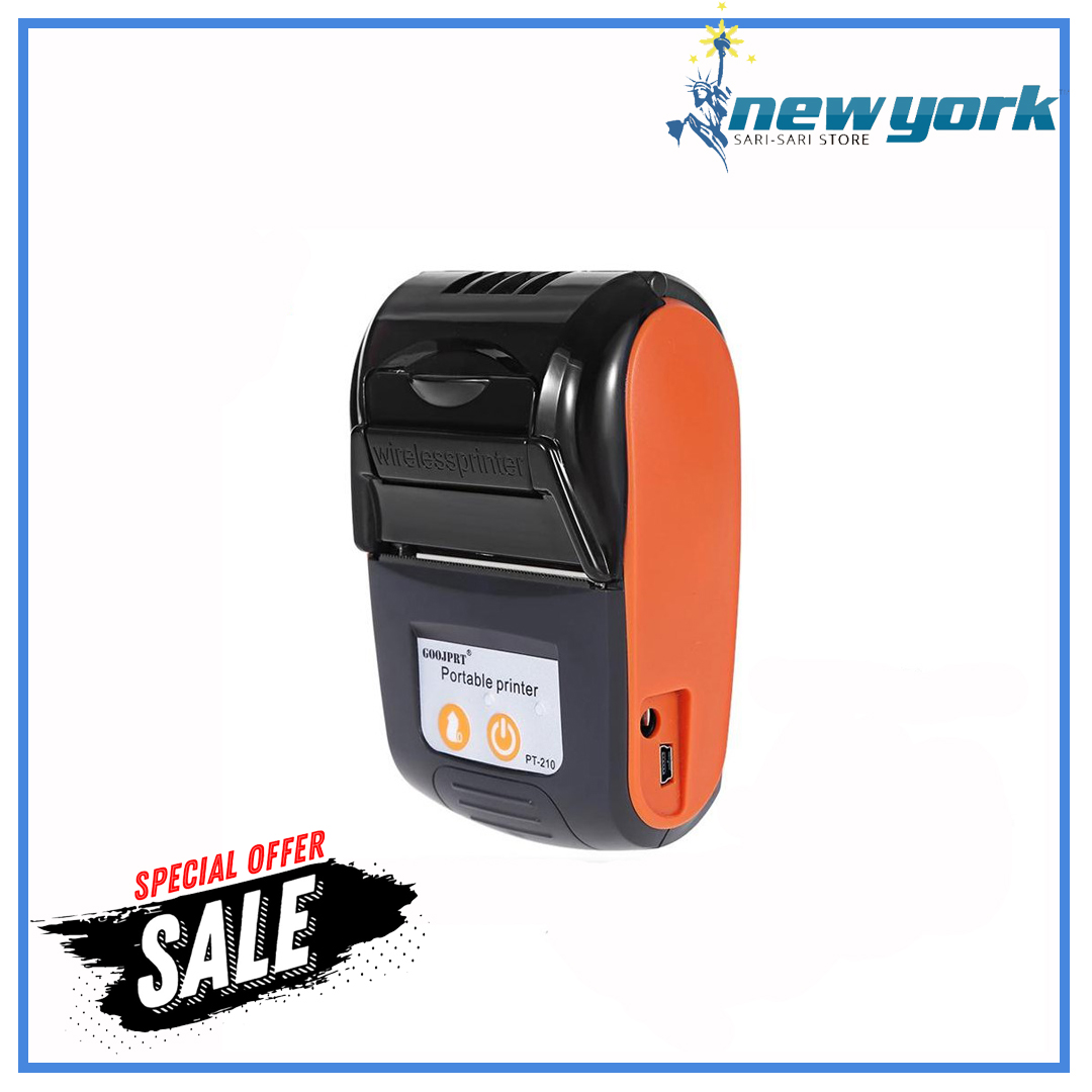 printer bluetooth lazada