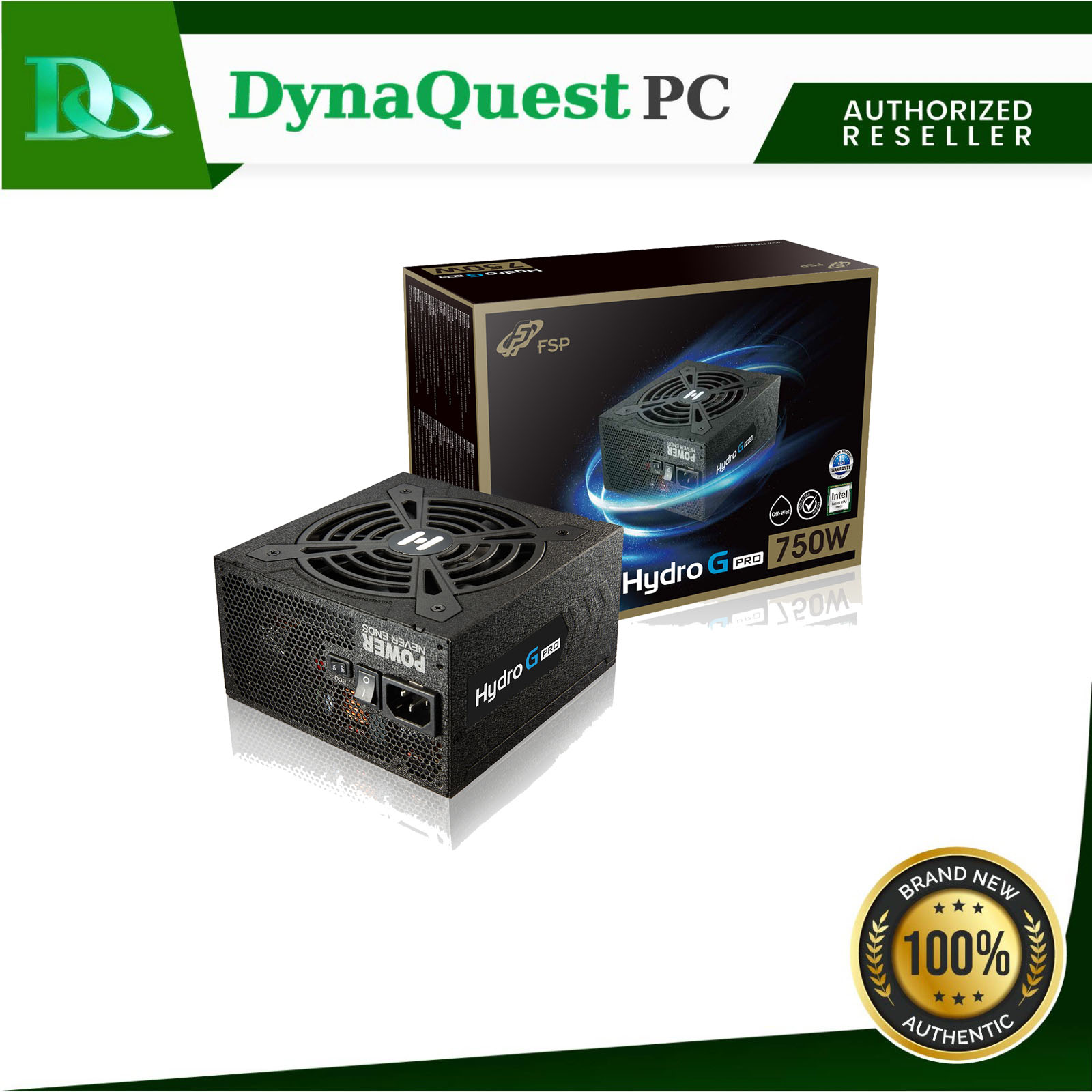 FSP Hydro G PRO 850W