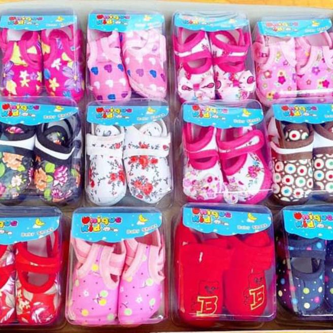 born shoes phone number