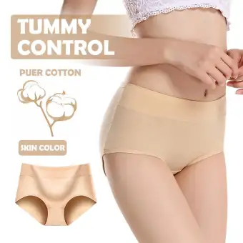 pure cotton panties