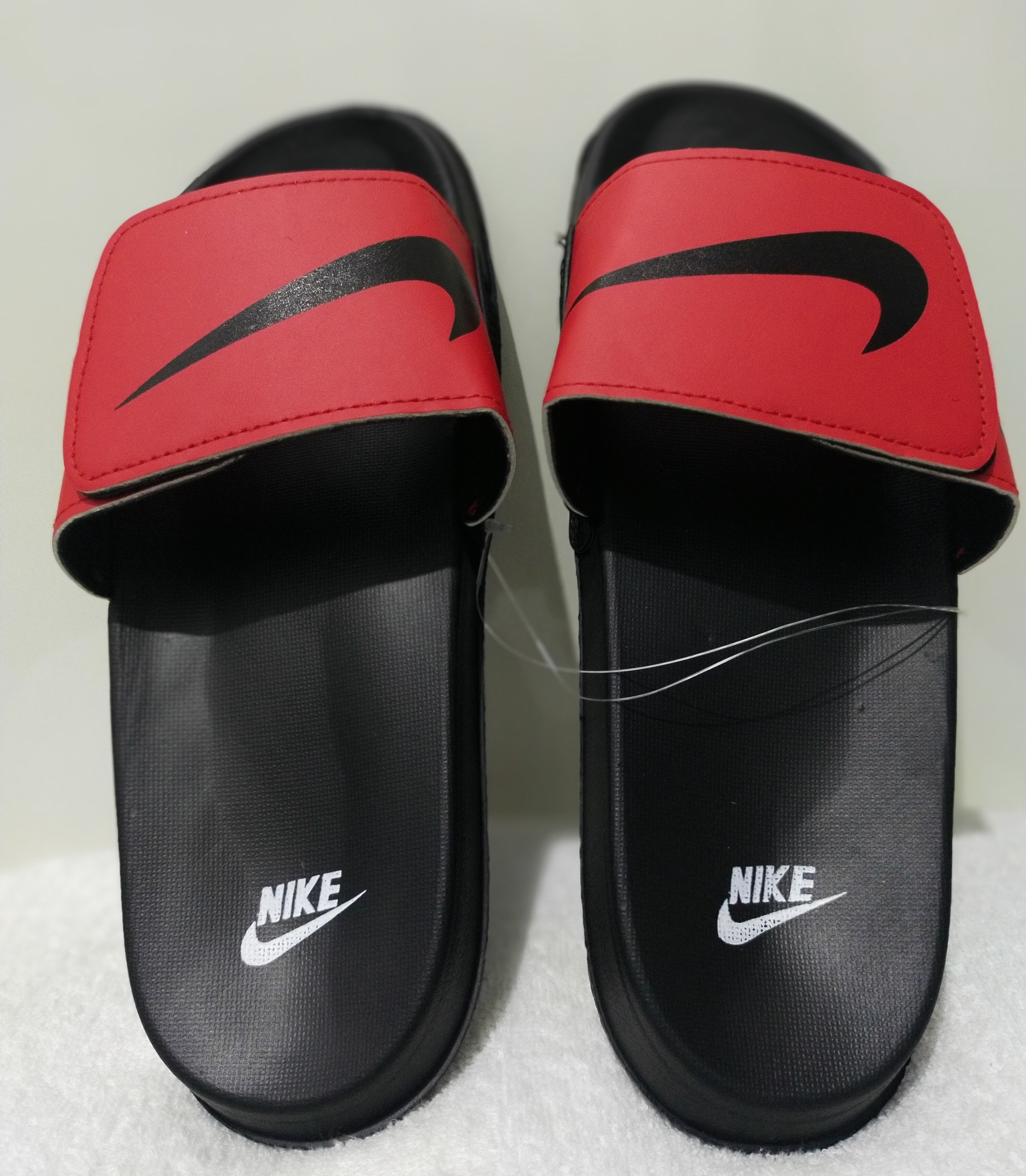 nike beach sandals
