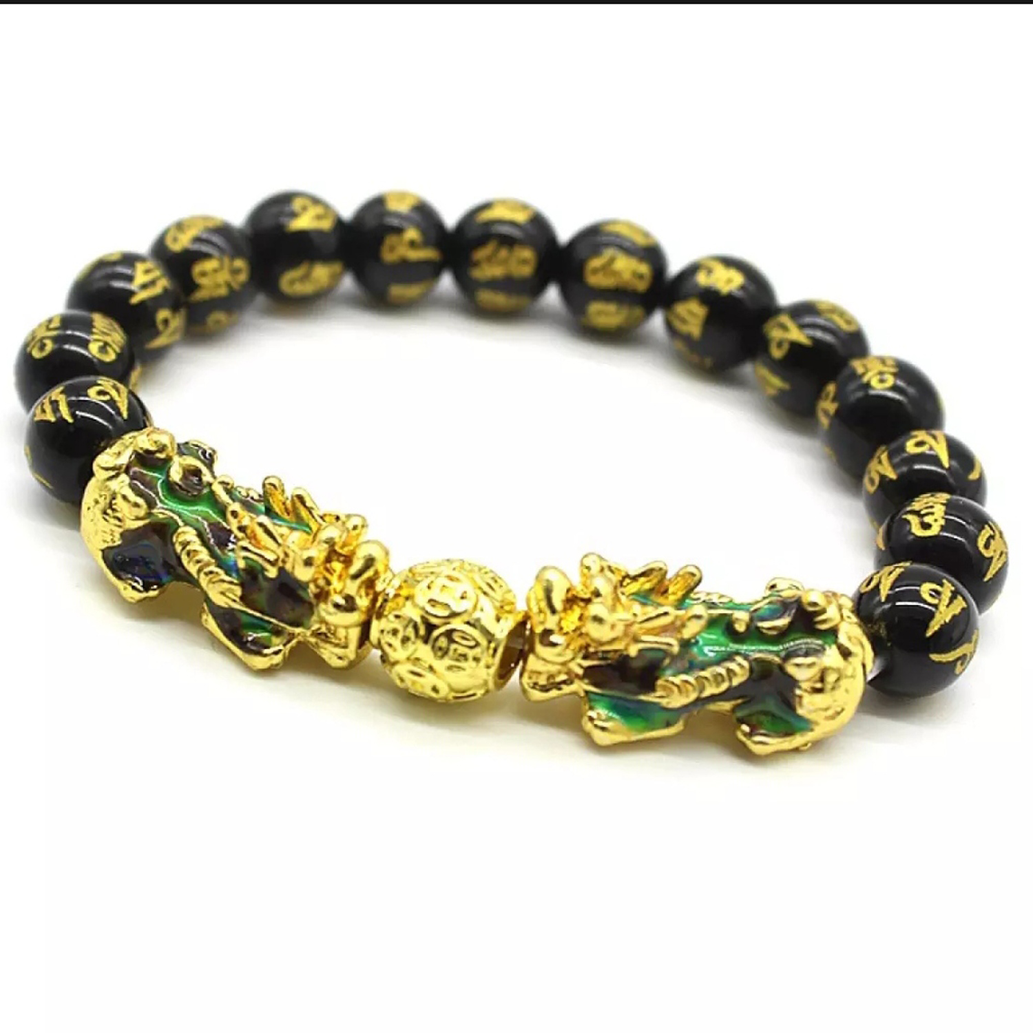 pixiu pi yao bracelet