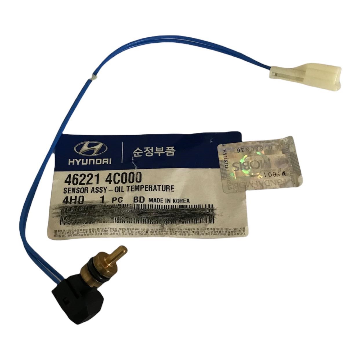 462214C000 OIL TEMPERATURE SENSOR KIA SORENTO 20022006 / 46221 Lazada PH