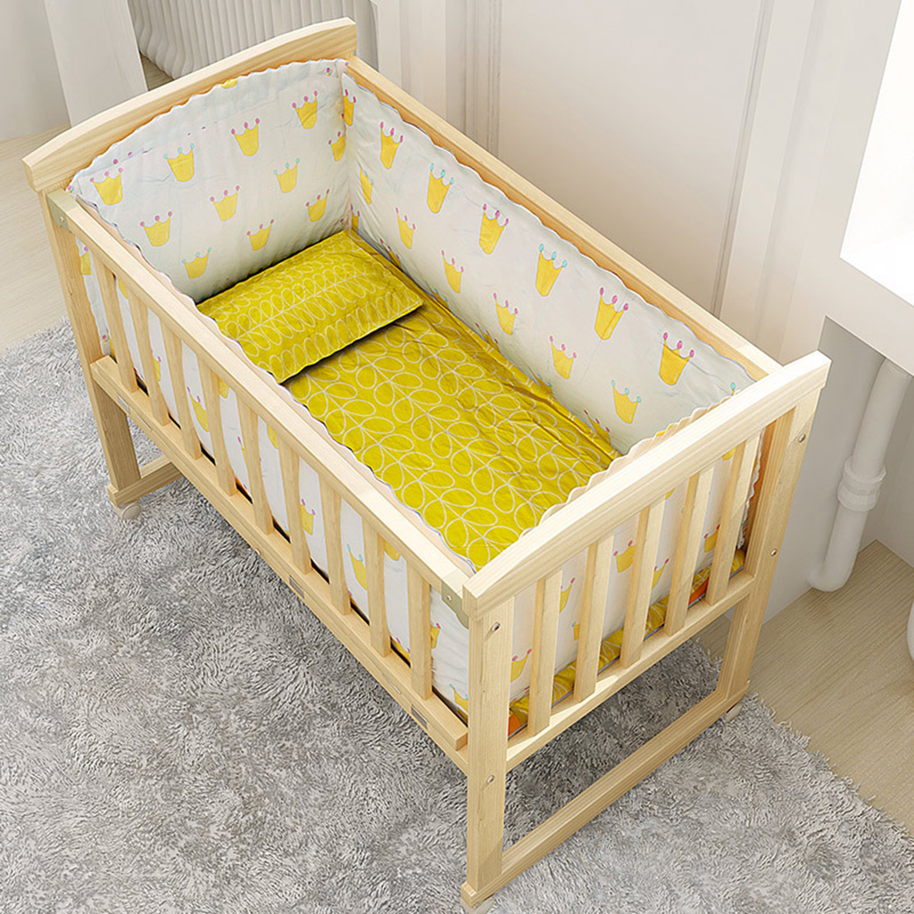 crib cradle bedding sets