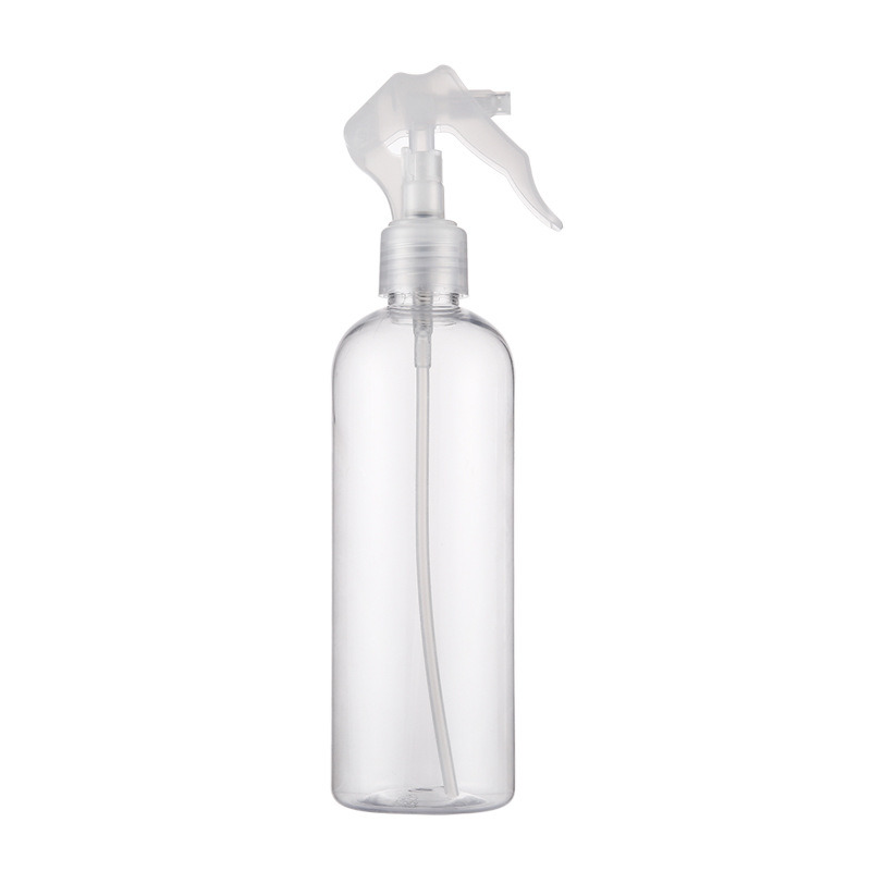 YMS Trigger Spray Bottle 250ml, Empty Plastic Spray Bottles for ...