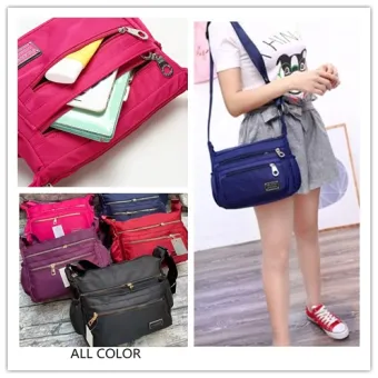 sling bag for girl lazada