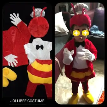 jollibee stuff toy for sale