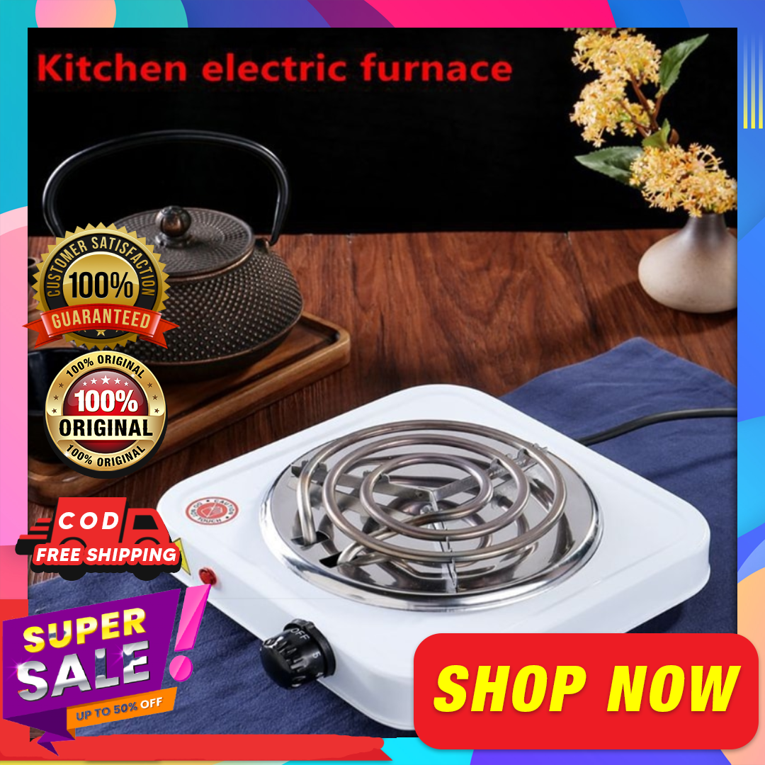 1500w electric burner