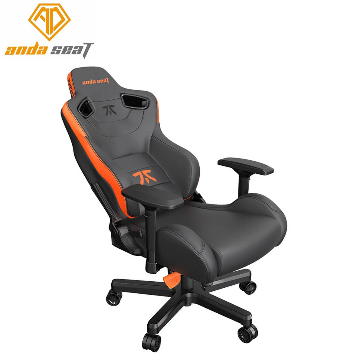 Anda Seat Fnatic Gaming Chair Lazada Ph
