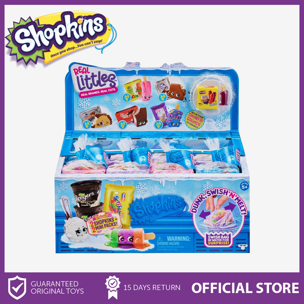 buy shopkins online