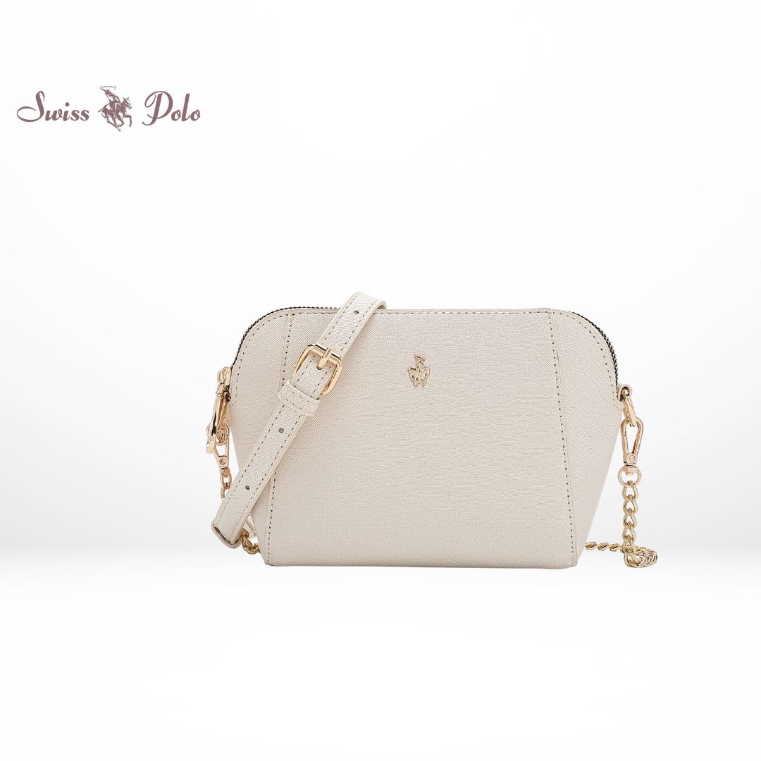 SWISS POLO LADIES CHAIN SLING BAG HJD 7993 MULTI COLOUR Lazada PH