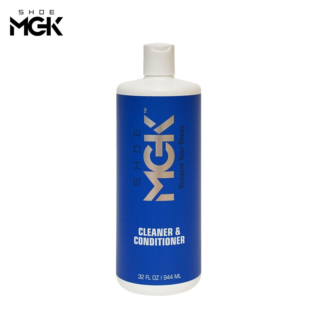 shoe mgk leather care kit