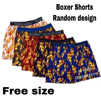 lazada boxer shorts