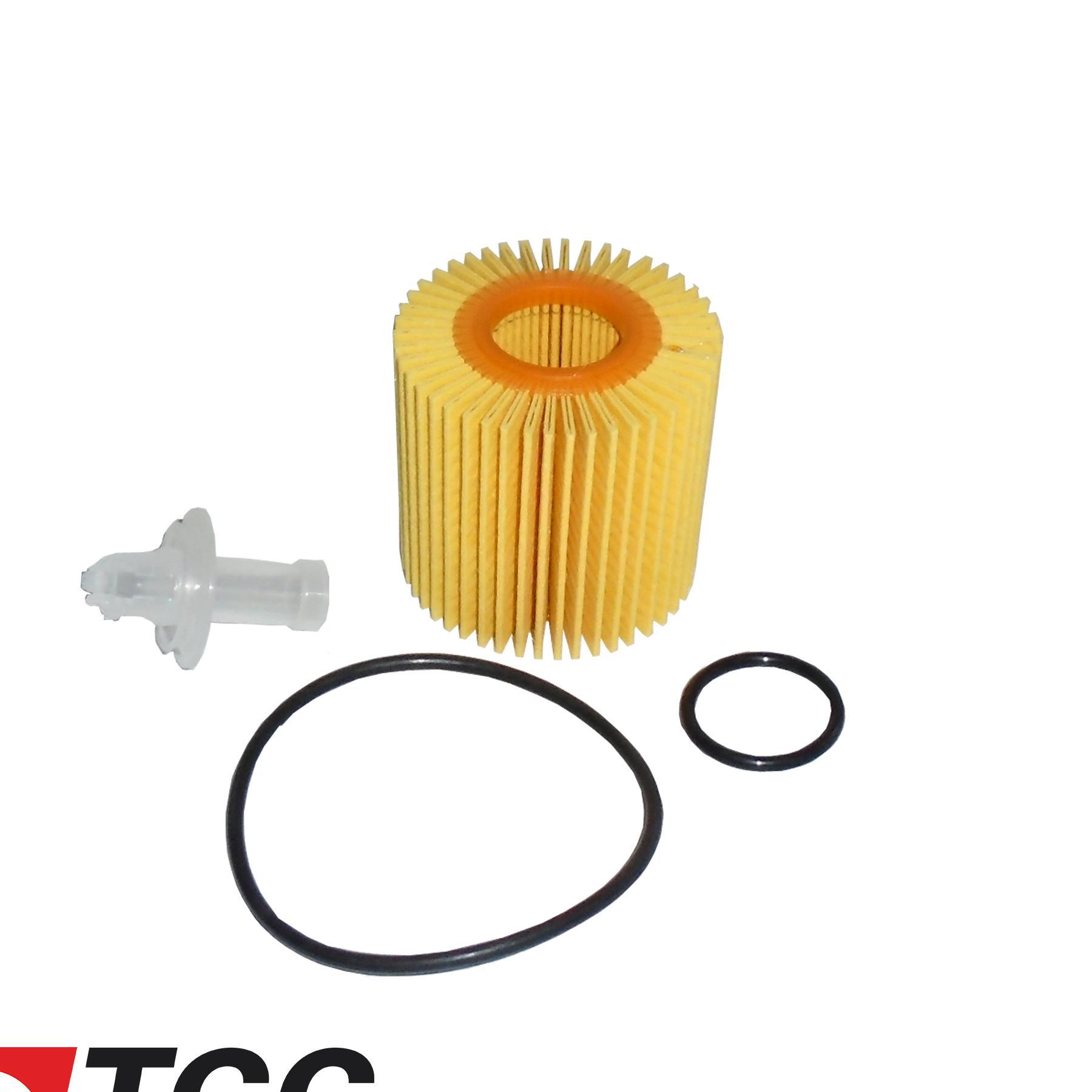 2019 Toyota Camry Oil Filter Part Number Cap Assembly Filter Engine Cooler