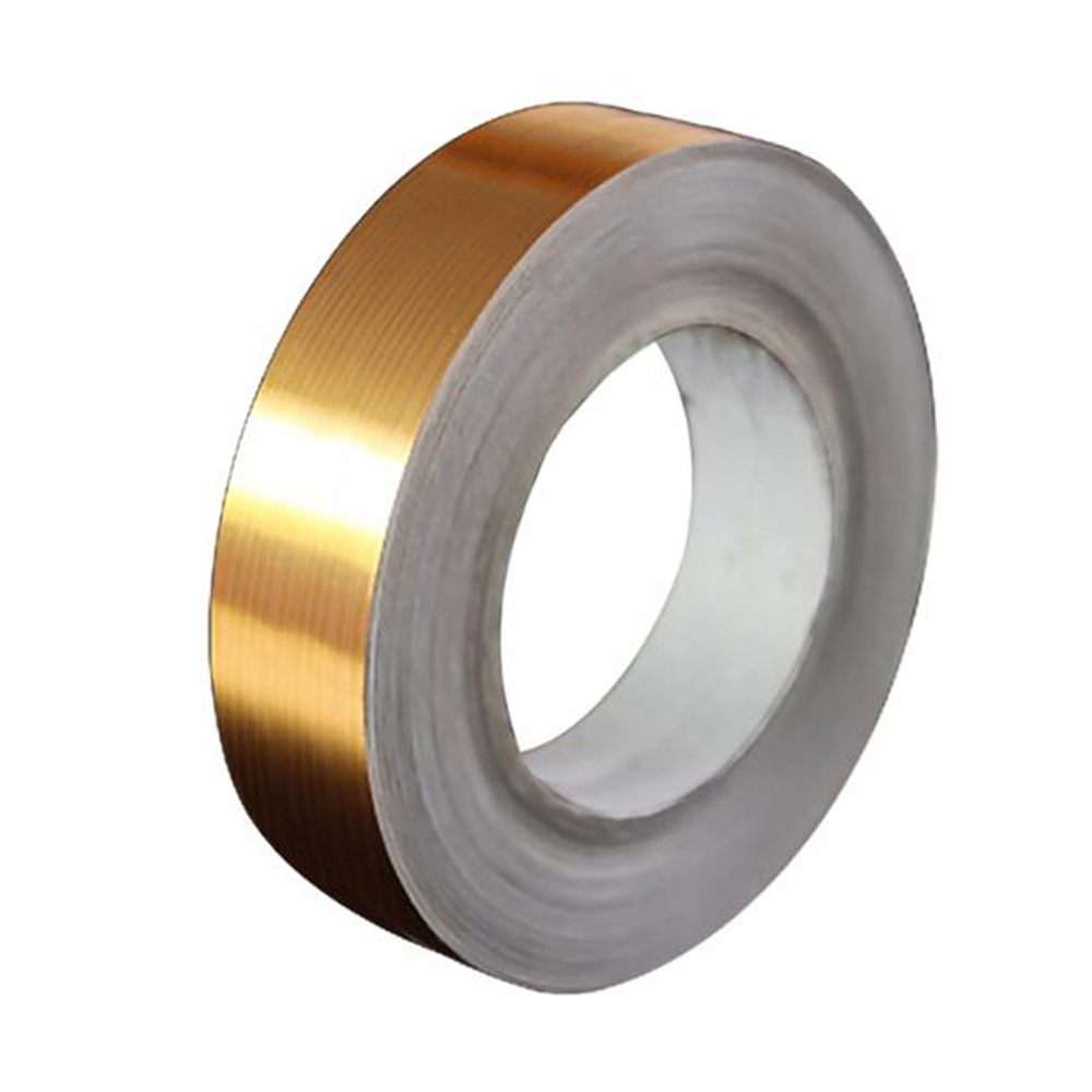 PEANSEA 50m/Roll Home Crevice Line Waterproof Self Adhesive Ceramic Decoration Tape Tile Sticker Seam Line