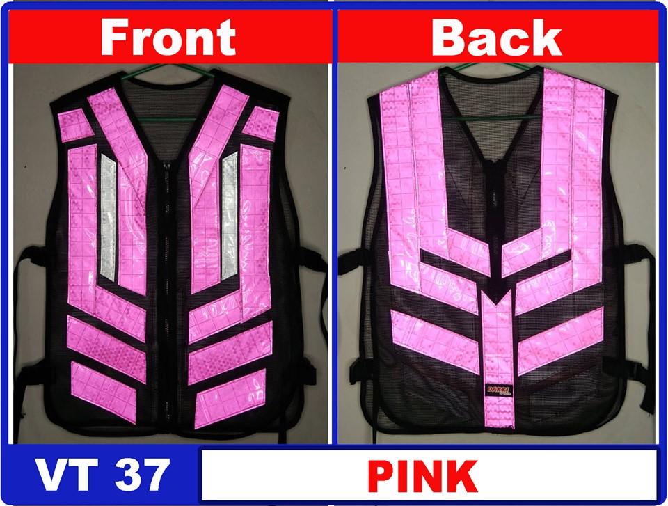 Motorcycle Reflectorized Vest Design Motorcycle You