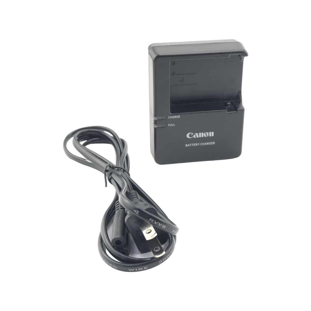 Canon Battery Charger LC-E8C for Canon LP-E8 Battery Pack For
