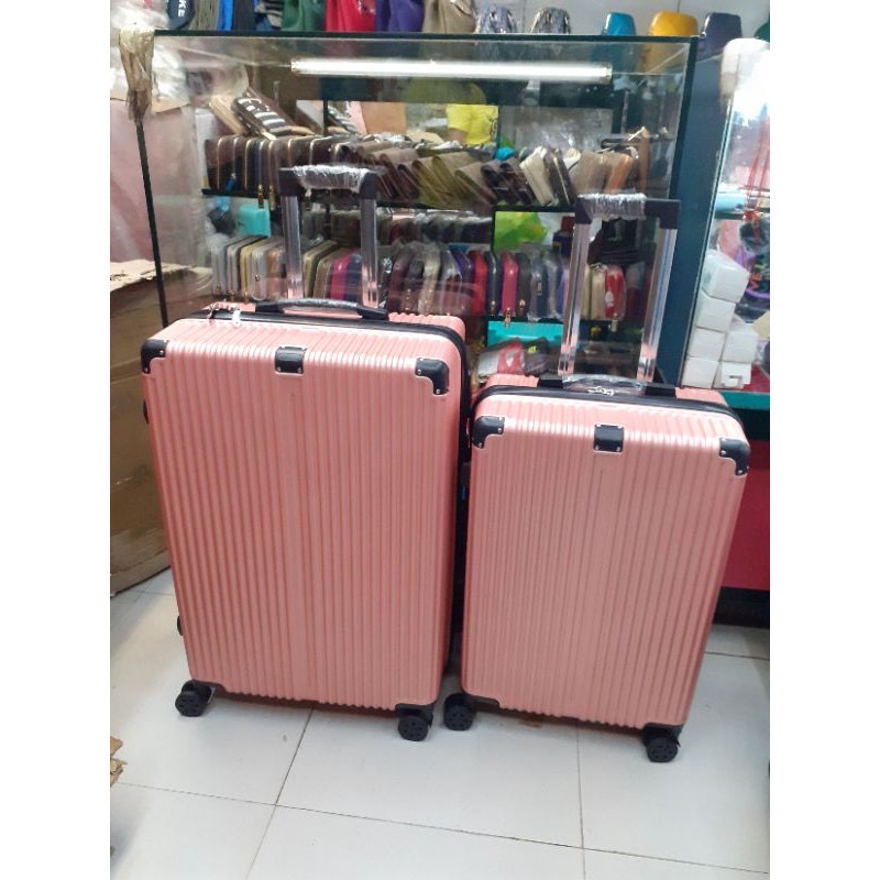 Small to Large Luggage 360 Wheels Lazada PH