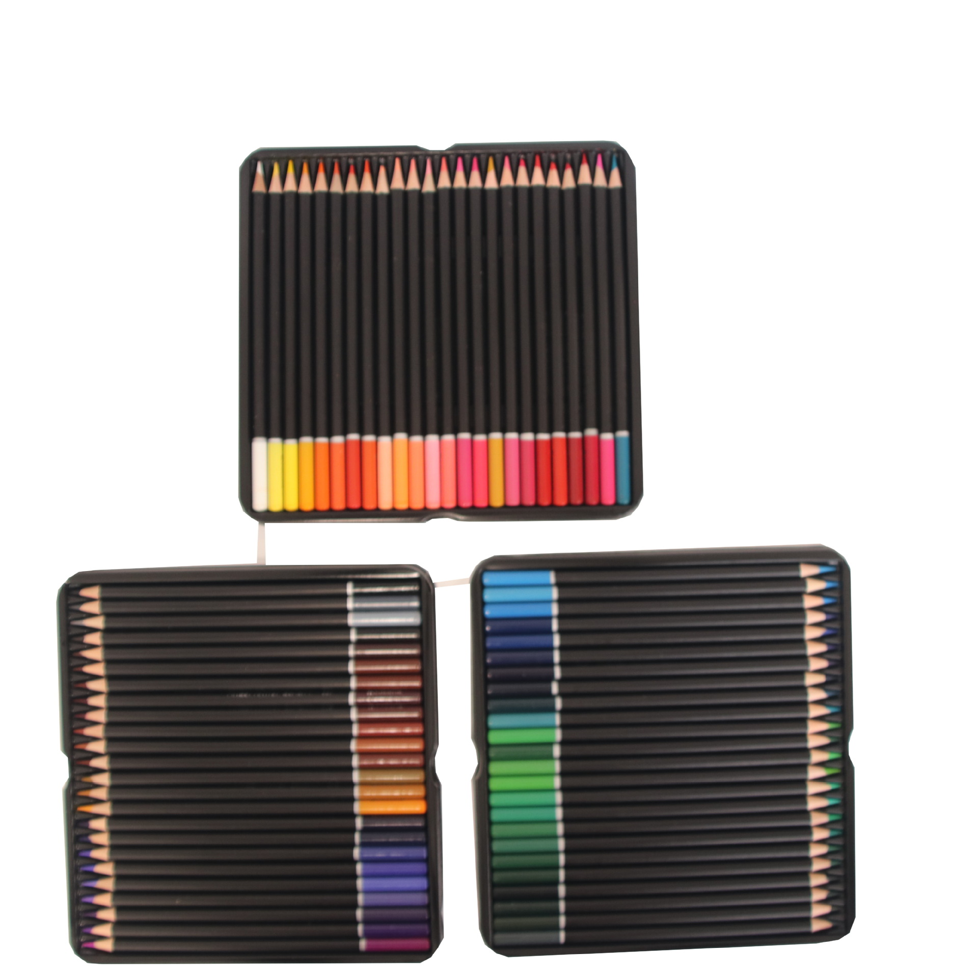 Uni-Posca Colored Pencils and Set