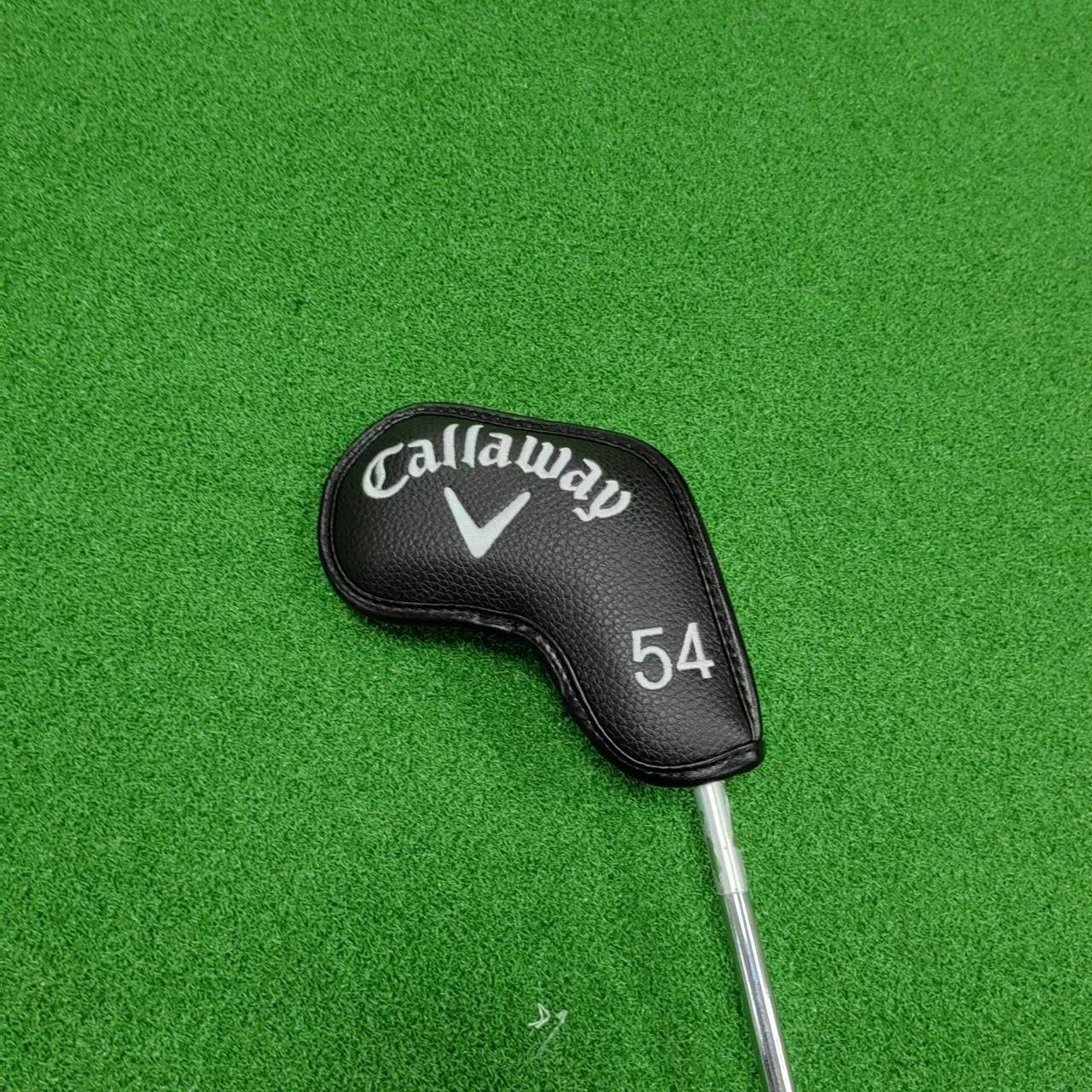 Callaway Golf Club Covers Golf Club Head Covers Golf Iron Covers ...