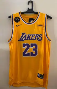 lebron james 2019 jersey