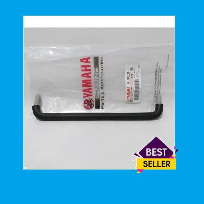 ORIGINAL YAMAHA FUEL HOSE 1 / FUEL HOSE 2 FOR MIO SPORTY 40C1 to 40C7