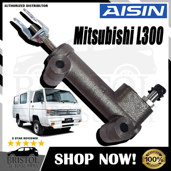 Aisin Clutch Master Assembly for Mitsubishi L300 GAS/DIESEL Lazada PH