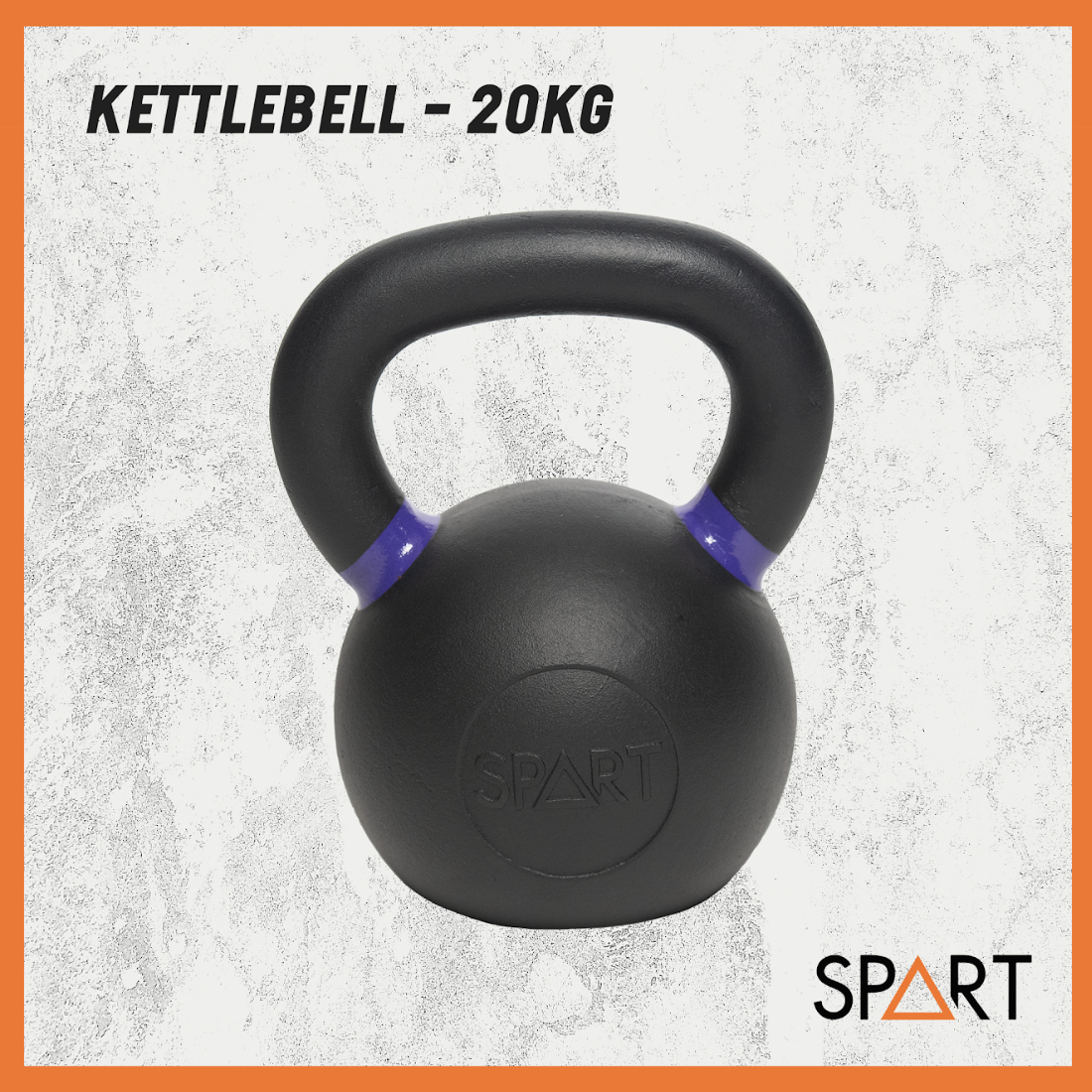 Spart Kettlebells Lazada PH Buy sell online with cheap price Lazada PH