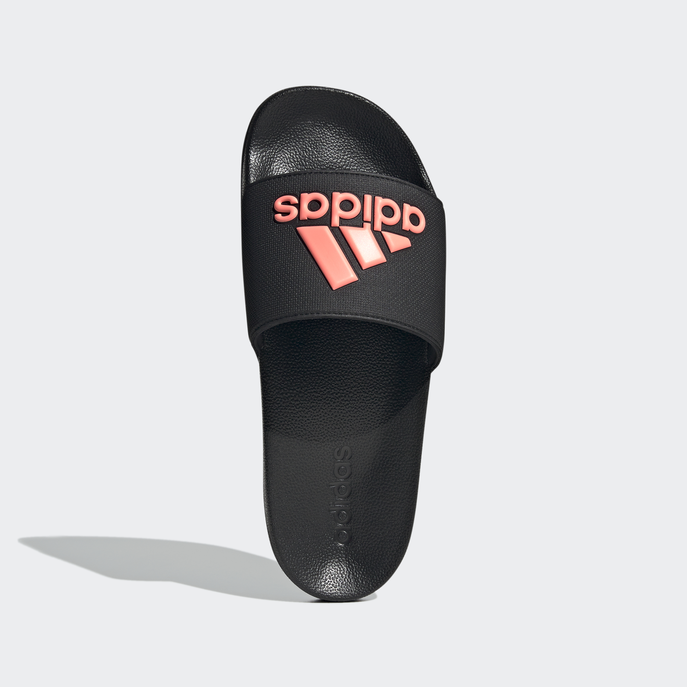 adidas ว่ายน้ำ รองเท้าแตะ Adilette Shower Unisex สีดำ GZ3778 - adidas ...