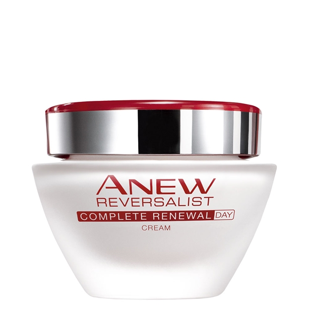 anew day cream
