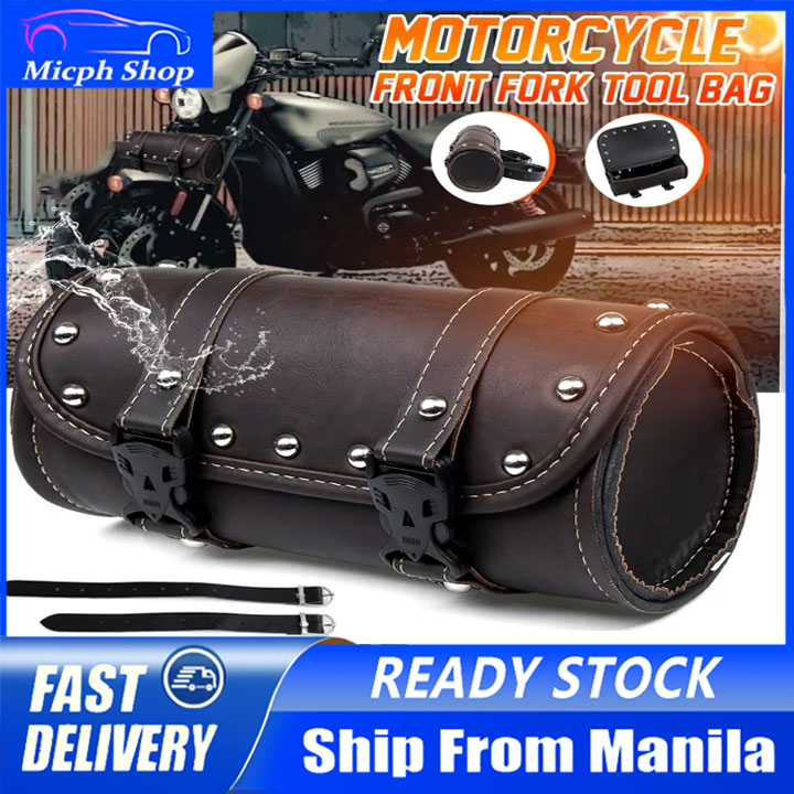 🥇[24 hours delivery]Motorcycle Side Box Side Bag For Harley Saddlebags