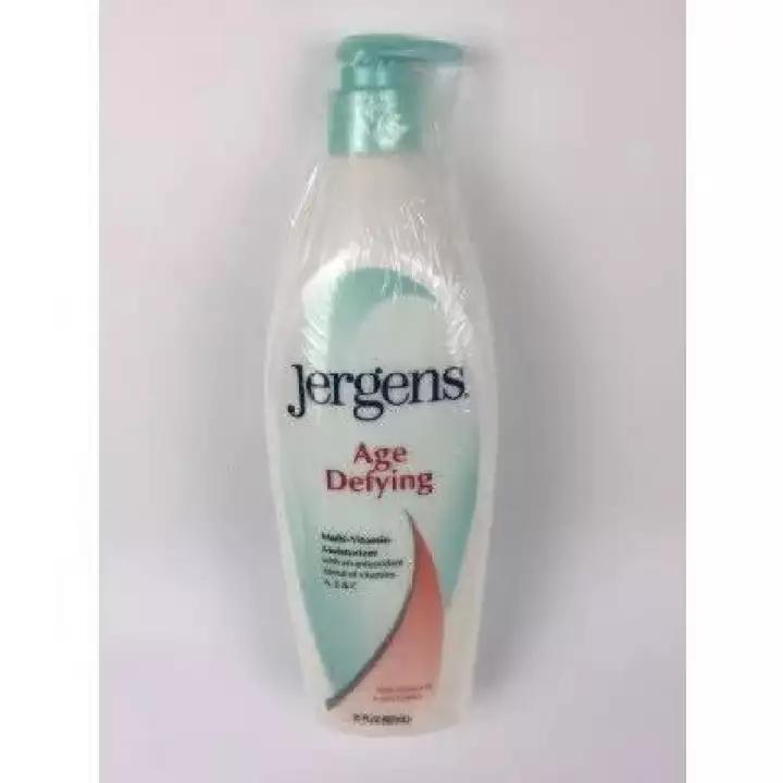 H&Z SHOP Jergens Age Defying Lotion 621ml Lazada PH
