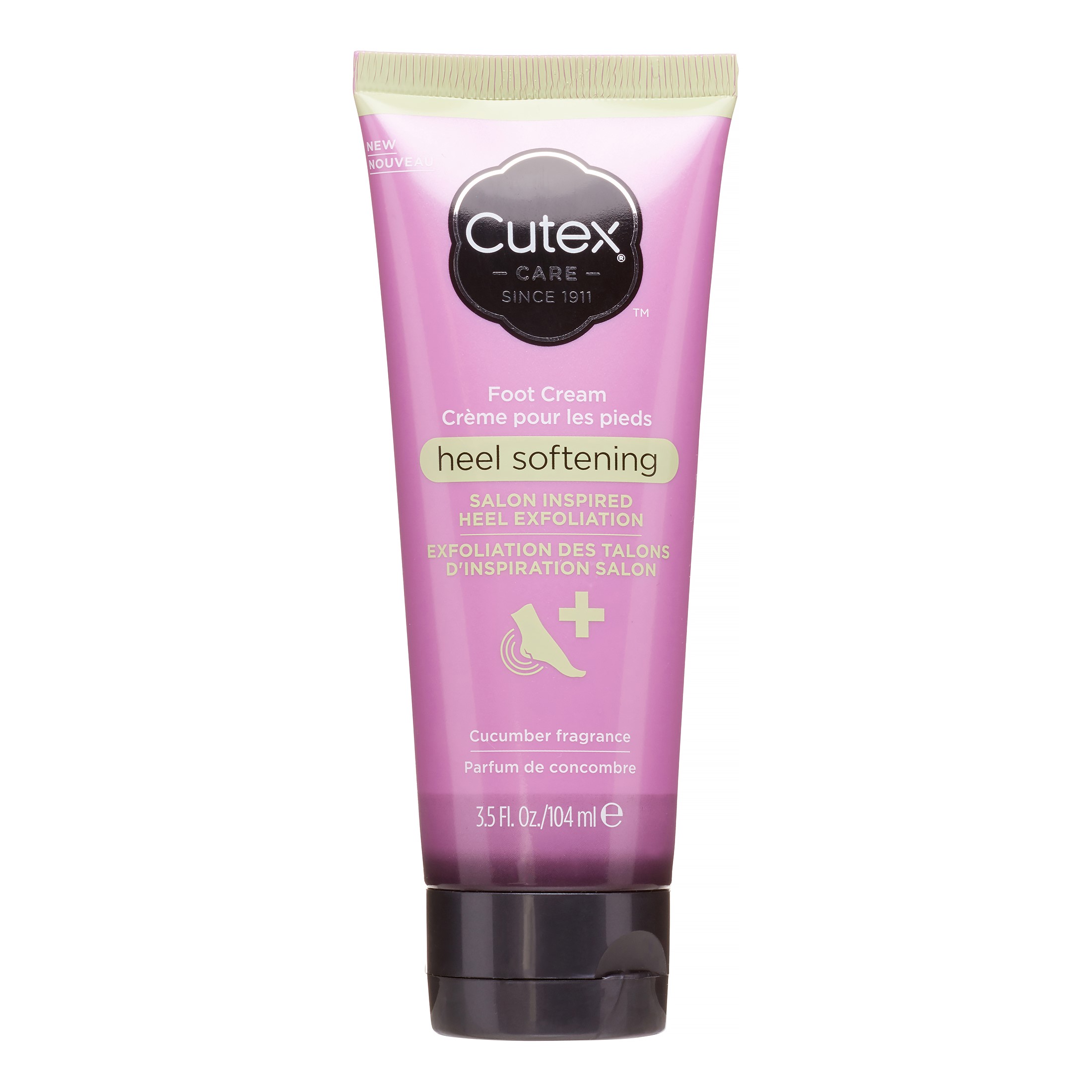 Cutex Heel Softening Cream Lazada PH