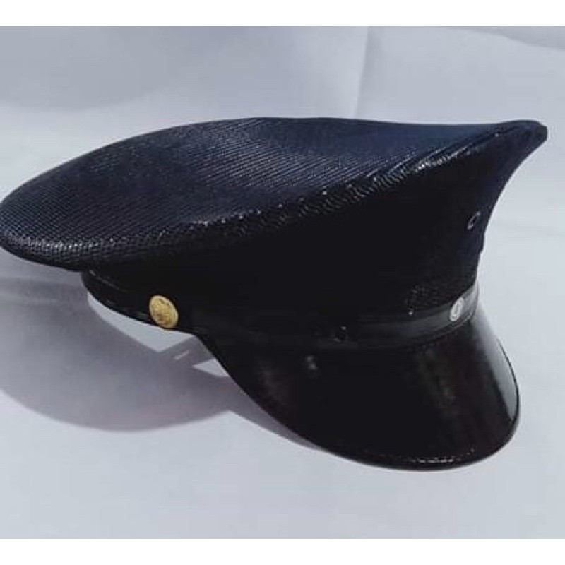 COD Piercing Cap for Security Guard Lazada PH
