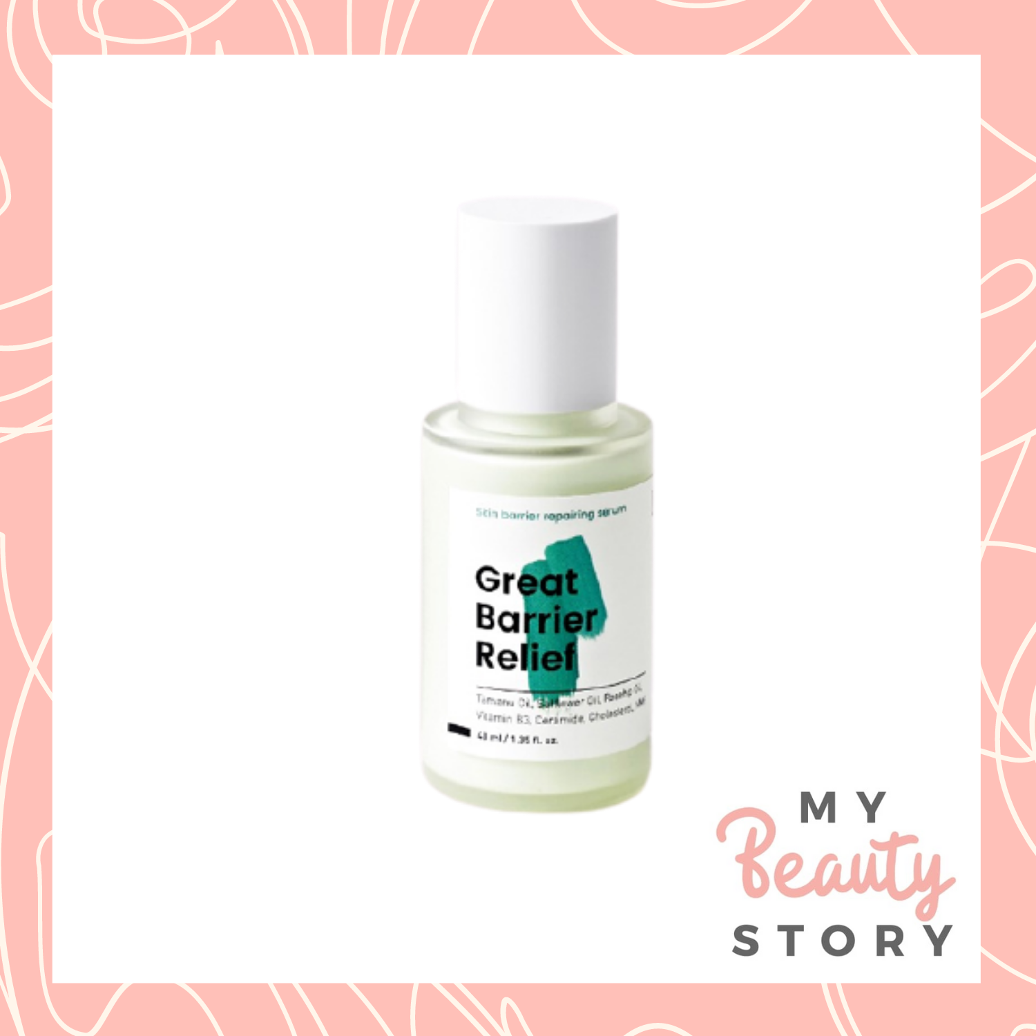 krave great barrier relief serum