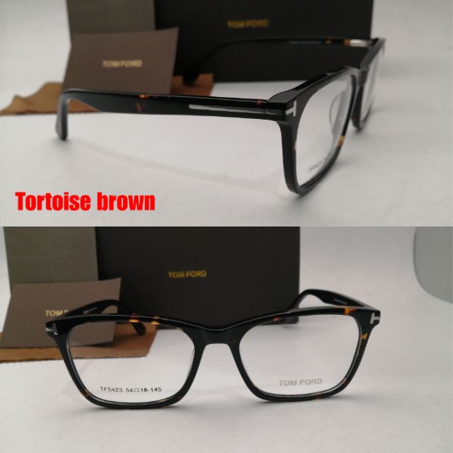 Tomford frame #tF5423 | Lazada PH