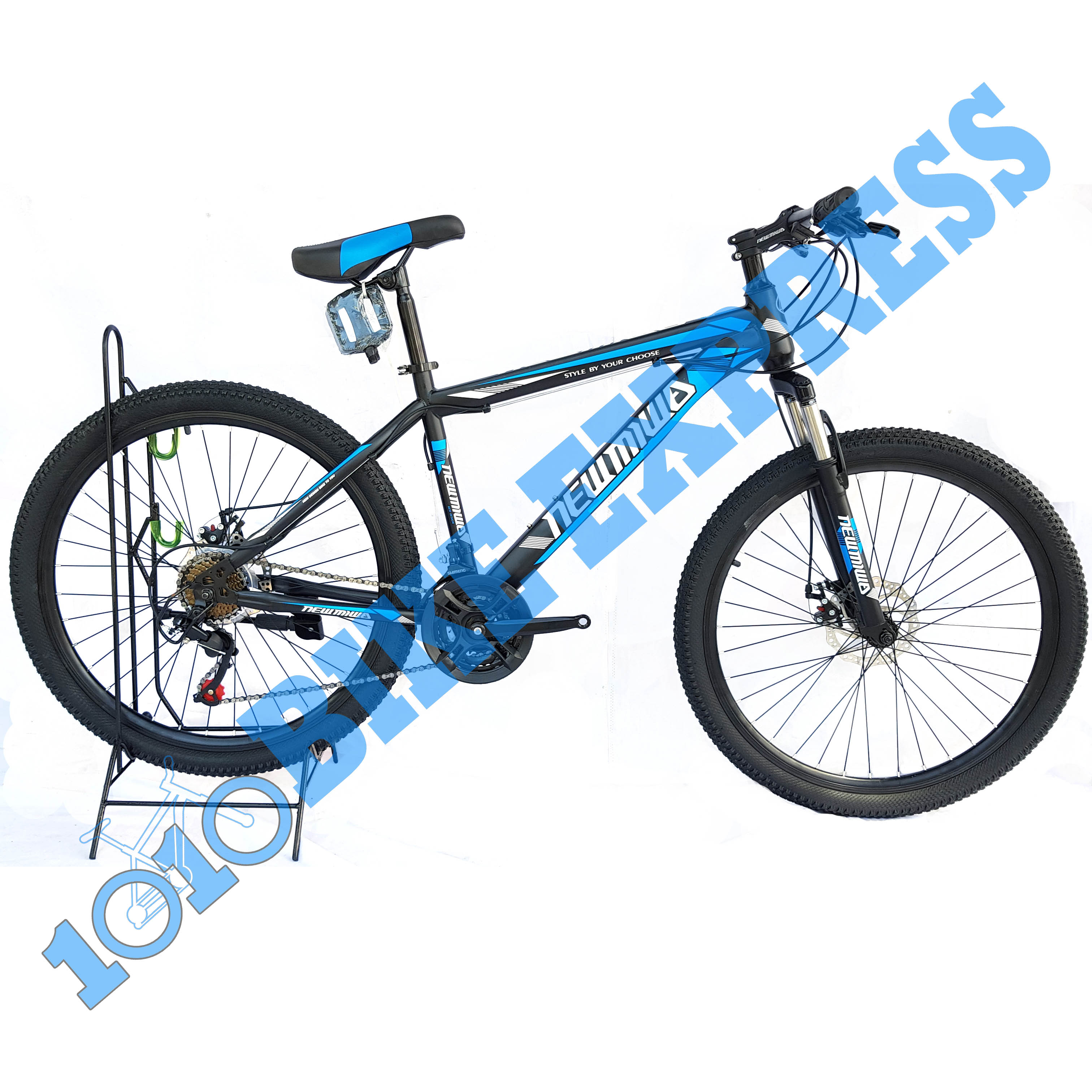 lazada mountain bike