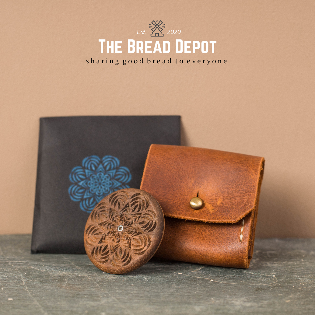 Wire Monkey Lame Bread Journey Lazada PH