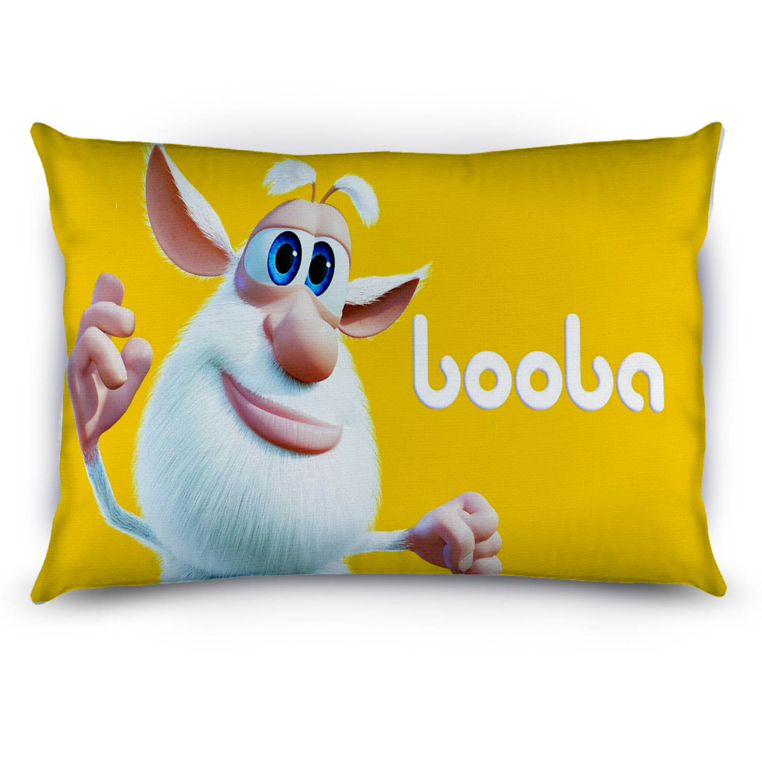 BOOBA CARTOON Pillow 13